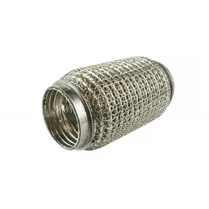 Fleksibilna cijev, auspuh FMIC EXH-CON-STR-76-100 IC-G0NFHL