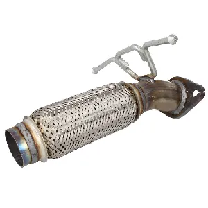 Fleksibilna cijev, auspuh JMJ JMJ 1091033Z IC-D61248