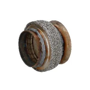 Fleksibilna cijev, auspuh JMJ JMJ 1111Z IC-G0QZ0K