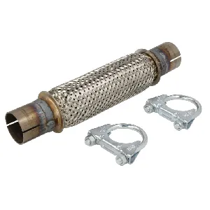 Fleksibilna cijev, auspuh JMJ JMJ 40X200S IC-G0QYZS