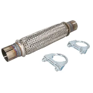 Fleksibilna cijev, auspuh JMJ JMJ 40X230S IC-G0QYZT