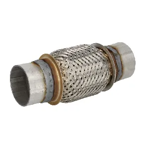 Fleksibilna cijev, auspuh JMJ JMJ 45X100R IC-D61219