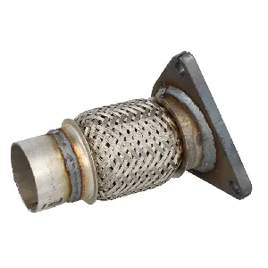 Fleksibilna cijev, auspuh JMJ JMJ 50X100MEGANE2 IC-D6123D