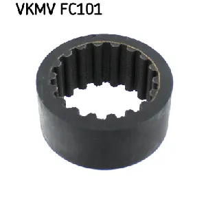 Fleksibilni spojni naglavak SKF VKMV FC101 IC-BF05B0