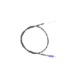 Garnitura kablova, ventilator un.prostora AUGER AUG79081 IC-E297F3