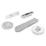 Garnitura razvodnog lanca OE IVECO 5802009660 IC-E708A4 Garnitura razvodnog lanca OE IVECO 5802009660 IC-E708A4