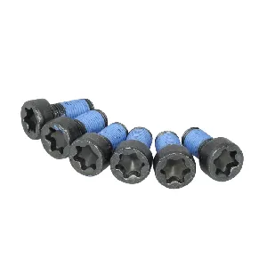 Garnitura vijaka, zamajac LUK 411 0112 10 IC-B69271 Garnitura vijaka, zamajac LUK 411 0112 10 IC-B69271