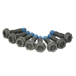 Garnitura vijaka, zamajac LUK 411 0118 11 IC-CF1FD5 Garnitura vijaka, zamajac LUK 411 0118 11 IC-CF1FD5