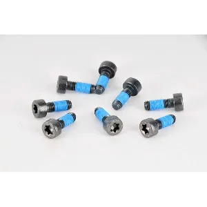Garnitura vijaka, zamajac LUK 411 0124 10 IC-B6BA30 Garnitura vijaka, zamajac LUK 411 0124 10 IC-B6BA30