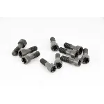 Garnitura vijaka, zamajac LUK 411 0125 10 IC-B6BA2F Garnitura vijaka, zamajac LUK 411 0125 10 IC-B6BA2F
