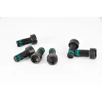 Garnitura vijaka, zamajac LUK 411 0133 10 IC-B6BA1E Garnitura vijaka, zamajac LUK 411 0133 10 IC-B6BA1E
