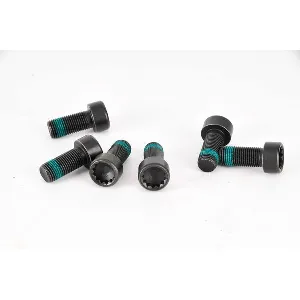 Garnitura vijaka, zamajac LUK 411 0133 10 IC-B6BA1E Garnitura vijaka, zamajac LUK 411 0133 10 IC-B6BA1E