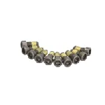 Garnitura vijaka, zamajac LUK 411 0161 10 IC-B6784C Garnitura vijaka, zamajac LUK 411 0161 10 IC-B6784C