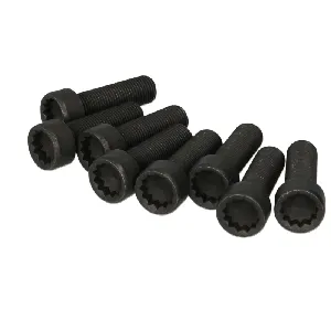 Garnitura vijaka, zamajac LUK 411 0162 10 IC-B6784D Garnitura vijaka, zamajac LUK 411 0162 10 IC-B6784D