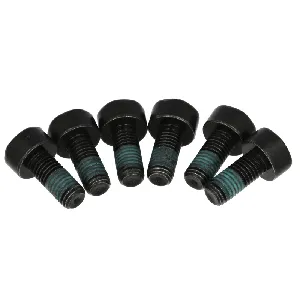 Garnitura vijaka, zamajac LUK 411 0166 10 IC-C2A61A Garnitura vijaka, zamajac LUK 411 0166 10 IC-C2A61A