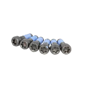 Garnitura vijaka, zamajac LUK 411 0169 10 IC-BA57A1 Garnitura vijaka, zamajac LUK 411 0169 10 IC-BA57A1