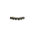 Garnitura vijaka, zamajac LUK 411 0221 10 IC-CFDDF2 Garnitura vijaka, zamajac LUK 411 0221 10 IC-CFDDF2