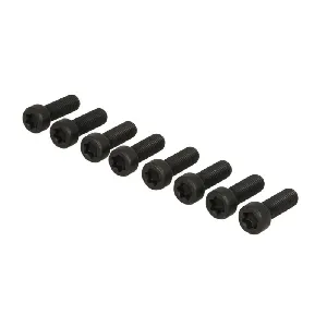 Garnitura vijaka, zamajac LUK 411 0231 10 IC-DEA5BA Garnitura vijaka, zamajac LUK 411 0231 10 IC-DEA5BA