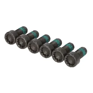 Garnitura vijaka, zamajac LUK 411 0236 10 IC-DB2FD7 Garnitura vijaka, zamajac LUK 411 0236 10 IC-DB2FD7