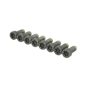 Garnitura vijaka, zamajac LUK 411 0254 10 IC-E29028 Garnitura vijaka, zamajac LUK 411 0254 10 IC-E29028