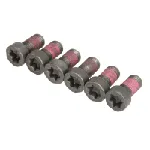 Garnitura vijaka, zamajac LUK 411 0255 10 IC-E745A3 Garnitura vijaka, zamajac LUK 411 0255 10 IC-E745A3
