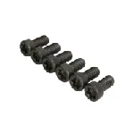 Garnitura vijaka, zamajac LUK 411 0256 10 IC-E29029 Garnitura vijaka, zamajac LUK 411 0256 10 IC-E29029
