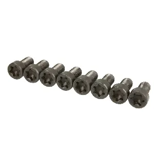 Garnitura vijaka, zamajac LUK 411 0256 11 IC-E2902A Garnitura vijaka, zamajac LUK 411 0256 11 IC-E2902A