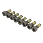 Garnitura vijaka, zamajac LUK 411 0259 10 IC-F6FF71 Garnitura vijaka, zamajac LUK 411 0259 10 IC-F6FF71