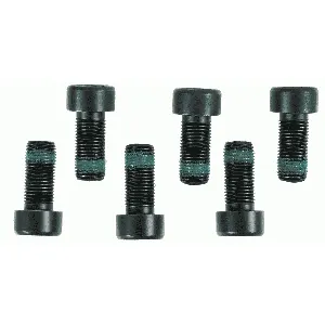 Garnitura vijaka, zamajac SACHS 1874 000 003 IC-B484CF Garnitura vijaka, zamajac SACHS 1874 000 003 IC-B484CF