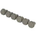 Garnitura vijaka, zamajac SACHS 1874 000 033 IC-DD2FF9 Garnitura vijaka, zamajac SACHS 1874 000 033 IC-DD2FF9