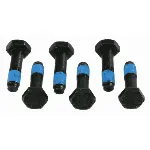 Garnitura vijaka, zamajac SACHS 1874 000 034 IC-DD2FFA Garnitura vijaka, zamajac SACHS 1874 000 034 IC-DD2FFA