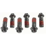 Garnitura vijaka, zamajac SACHS 1874 000 039 IC-DD2FFD Garnitura vijaka, zamajac SACHS 1874 000 039 IC-DD2FFD