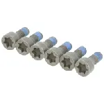 Garnitura vijaka, zamajac SACHS 1874 000 041 IC-DD2FFF Garnitura vijaka, zamajac SACHS 1874 000 041 IC-DD2FFF