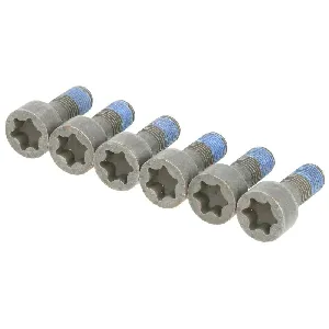 Garnitura vijaka, zamajac SACHS 1874 000 041 IC-DD2FFF Garnitura vijaka, zamajac SACHS 1874 000 041 IC-DD2FFF