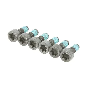 Garnitura vijaka, zamajac SACHS 1874 000 046 IC-DD3004 Garnitura vijaka, zamajac SACHS 1874 000 046 IC-DD3004