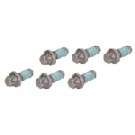 Garnitura vijaka, zamajac SACHS 1874 000 065 IC-E3EF76 Garnitura vijaka, zamajac SACHS 1874 000 065 IC-E3EF76