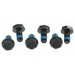 Garnitura vijaka, zamajac SACHS 3096 005 000 IC-234562 Garnitura vijaka, zamajac SACHS 3096 005 000 IC-234562