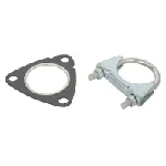 Garnitura za montažu, izduvna cijev BM CATALYSTS FK50056A IC-G0SASF