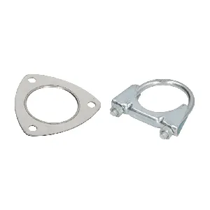 Garnitura za montažu, izduvna cijev BM CATALYSTS FK50080A IC-G0SASH