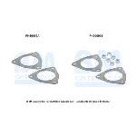 Garnitura za montažu, izduvna cijev BM CATALYSTS FK50096A IC-G0SASI