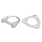 Garnitura za montažu, izduvna cijev BM CATALYSTS FK50184A IC-G0SASM