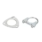 Garnitura za montažu, izduvna cijev BM CATALYSTS FK50184A IC-G0SASM