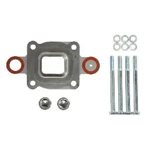 Garnitura za montažu, izduvna grana BARR MARINE MC-1-865735P IC-G0KTIC