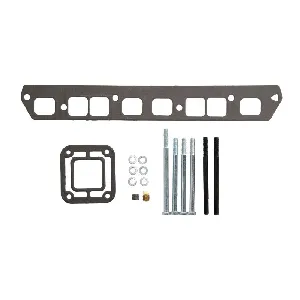 Garnitura za montažu, izduvna grana BARR MARINE OMC-1-3858850P IC-G0KTI4