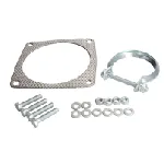 Garnitura za montažu, izduvni sistem BM CATALYSTS FK11001B IC-F52150