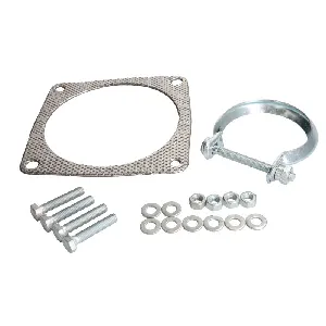 Garnitura za montažu, izduvni sistem BM CATALYSTS FK11001B IC-F52150