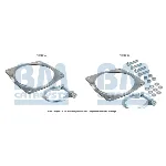 Garnitura za montažu, izduvni sistem BM CATALYSTS FK11001B IC-F52150