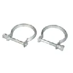 Garnitura za montažu, izduvni sistem BM CATALYSTS FK11003A IC-F5214A