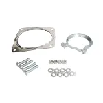 Garnitura za montažu, izduvni sistem BM CATALYSTS FK11009B IC-F5216A