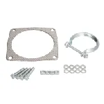 Garnitura za montažu, izduvni sistem BM CATALYSTS FK11010B IC-F5214B